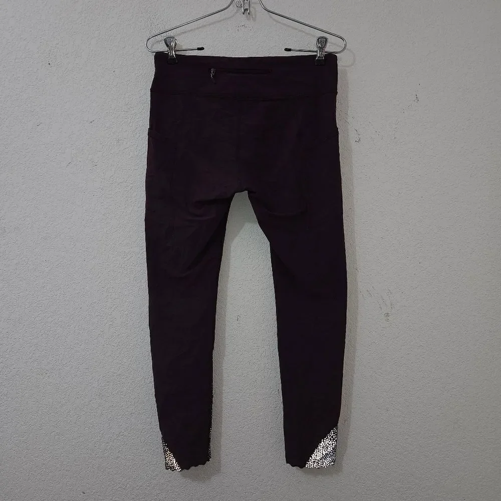 lululemon Athletica Stuff Tight II running tights